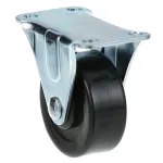 Caster, Rigid  for Frymaster Part# FM810-0005