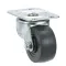 Plate Mount Caster, No Brake 2 W 1-7/8 X 2-5/16 for Frymaster Part# FM810-0006