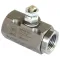 Ball Valve - 1/2"  for Frymaster Part# FM810-0278