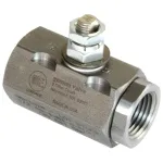 Ball Valve - 1/2" for Frymaster Part# FM810-0278