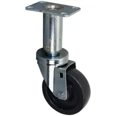 Adj 4 W/O Brake Caster Mac51/52 for Frymaster Part# FM810-0327