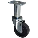 Adj 4 W/O Brake Caster Mac51/52 for Frymaster Part# FM810-0327