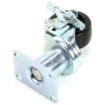Caster W/Brake Fpii for Frymaster Part# FM810-0651