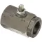 Valve,Drain , 1-1/4",Left for Frymaster Part# FM810-1018