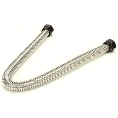 5/8X21.50 Long Flexline  for Frymaster Part# FM810-1068