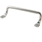 Handle,Door (5", Zp) for Frymaster Part# FM810-1392