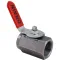 Valve,Drain 1-1/4" Npt for Frymaster Part# FM810-2052