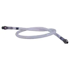 Hose, Flush, 63" Oal for Frymaster Part# FM810-2113