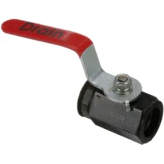 Ball Valve 1-1/4" for Frymaster Part# FM810-2126