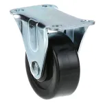 Caster, Rigid  for Frymaster Part# FM8100005
