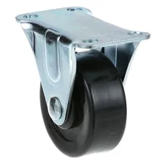 Caster, Rigid  for Frymaster Part# FM8100005