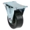Caster, Rigid  for Frymaster Part# FM8100005