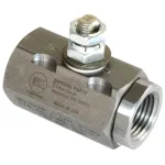 Ball Valve - 1/2" for Frymaster Part# FM8100278