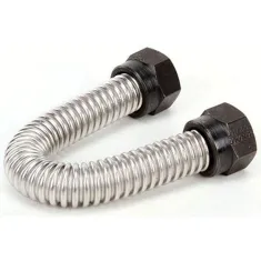 7/8 Od-1/2 Id Flexline  for Frymaster Part# FM8101043