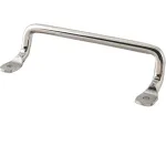 Handle,Door (5", Zp) for Frymaster Part# FM8101392