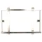 Pan Hlddwn Ring Assy Universal for Frymaster Part# FM8101405