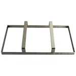Ring, Hold-Down - Filter Paper for Frymaster Part# FM8101406