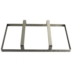 Ring, Hold-Down - Filter Paper for Frymaster Part# FM8101406
