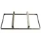 Ring, Hold-Down - Filter Paper for Frymaster Part# FM8101406