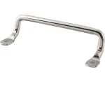 Handle,Door (5", Zp) for Frymaster Part# FM8101422