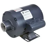 Motor, Fryer Filter  for Frymaster Part# FM8102100