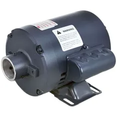 Motor, Fryer Filter  for Frymaster Part# FM8102100