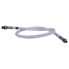 Hose, Flush, 63" Oal for Frymaster Part# FM8102113