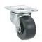 Plate Mount Caster, No Brake 2 W 1-7/8 X 2-5/16 for Frymaster Part# FM8102141