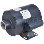 Motor, Fryer Filter  for Frymaster Part# FM8102337