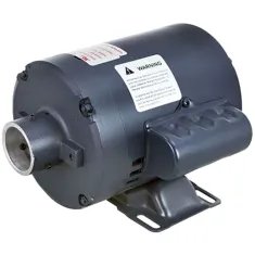 Motor, Fryer Filter  for Frymaster Part# FM8102337