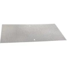 Screen,Filter , 12"X 21",S/S for Frymaster Part# FM812-2301SP