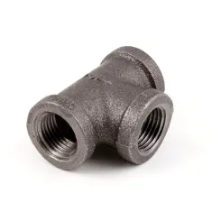 1/2Npt Bm Tee For Frymaster Part# Fm813-0003