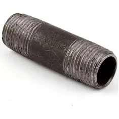 1/2Nptx2 1/2 Bm Nppl  for Frymaster Part# FM813-0265