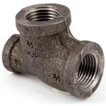 1/2X1/4X1/2 Reducing Tee  for Frymaster Part# FM813-0530