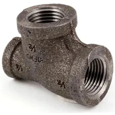 1/2X1/4X1/2 Reducing Tee  for Frymaster Part# FM813-0530