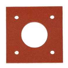 Plenum Chamber Gasket  for Frymaster Part# FM816-0057