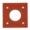 Plenum Chamber Gasket  for Frymaster Part# FM816-0057