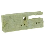 Insulation - Outer Front for Frymaster Part# FM816-0561