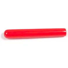 Vinyl Red 5/16X3 Cap  for Frymaster Part# FM816-0639