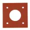 Plenum Chamber Gasket  for Frymaster Part# FM8160057