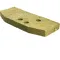 Insulation,Front Upper Side for Frymaster Part# FM8160560
