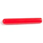 Vinyl Red 5/16X3 Cap  for Frymaster Part# FM8160639