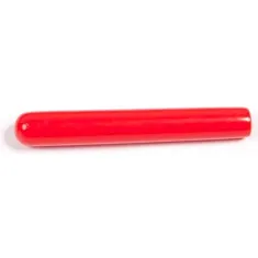 Vinyl Red 5/16X3 Cap  for Frymaster Part# FM8160639