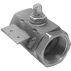 Valve, Fryer Drain - 1.25 for Frymaster Part# FM823-1168