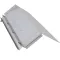 Chamber,Combustion , Lt Side for Frymaster Part# FM823-1777SP