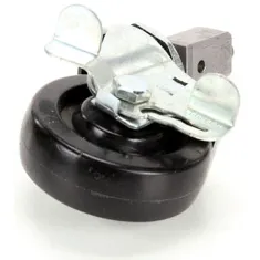 Sngl Elec Front Caster Fp Series for Frymaster Part# FM823-2669
