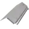 Chamber,Combustion , Rt Side for Frymaster Part# FM823-3142