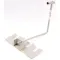 Arm Basket Hanger 1/2  for Frymaster Part# FM8237060