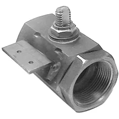 Valve, Fryer Drain - 1.25 for Frymaster Part# FM8231168