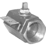 Valve, Drain - Full Vat for Frymaster Part# FM8231363